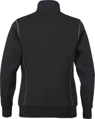 Acode 1748 Ladies Full Zip Sweatshirt