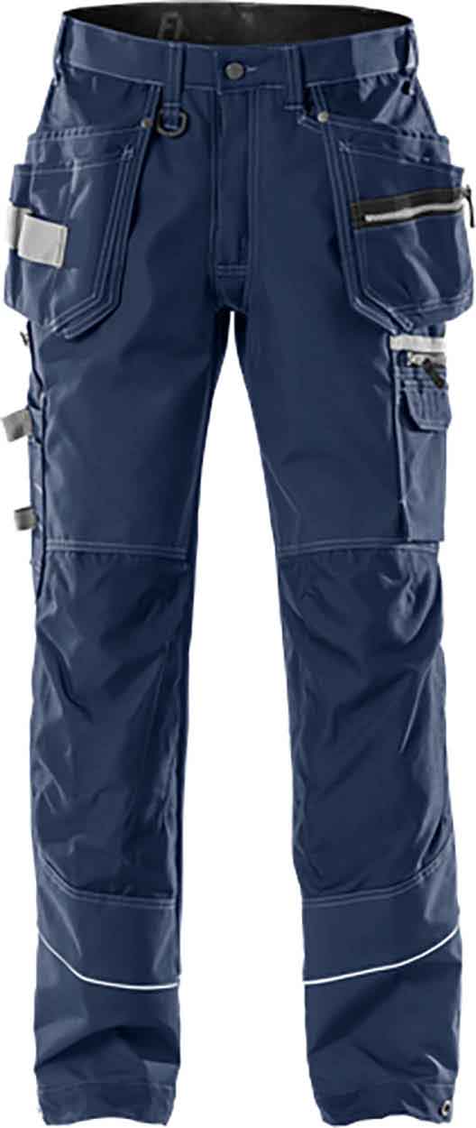 Fristads 110313 Trousers 2122 Cyd
