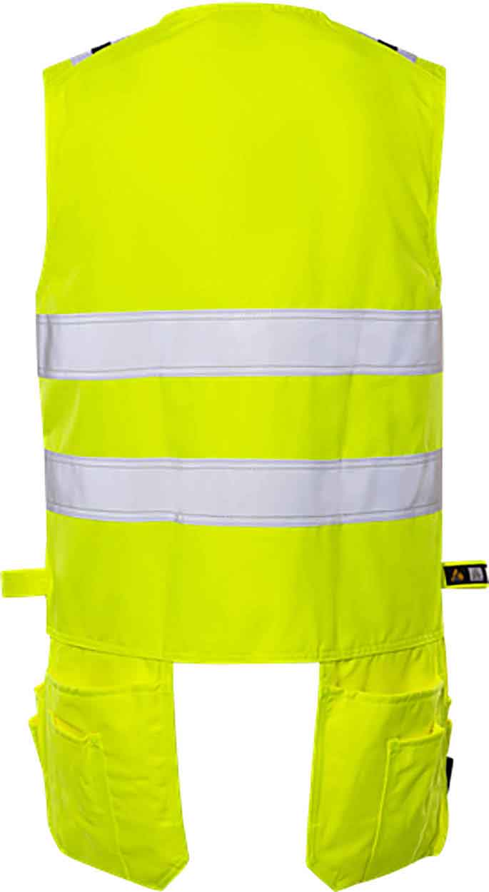 Fristads 110642 Waistcoat 5075 Aths