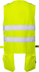 Fristads 110642 Waistcoat 5075 Aths