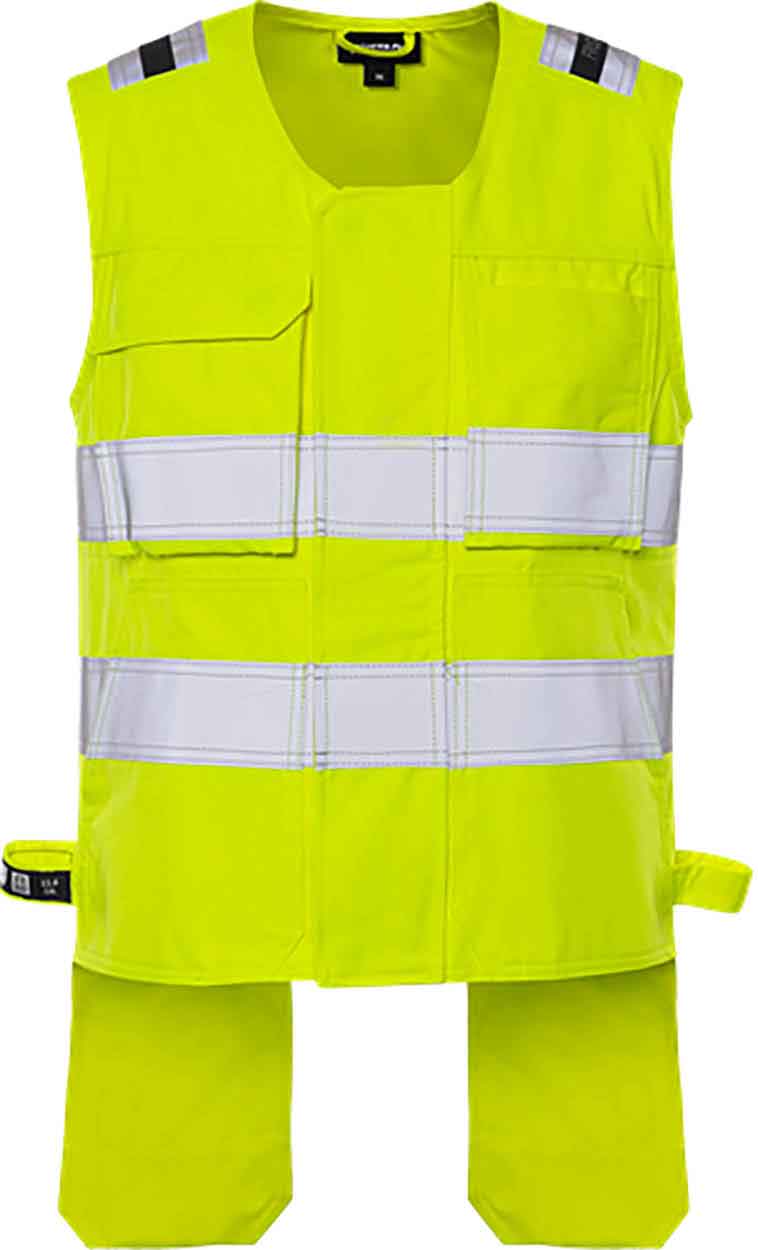 Fristads 110642 Waistcoat 5075 Aths