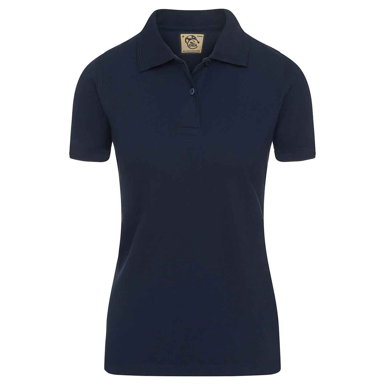 Orn 1106R Ladies Osprey EarthPro® Poloshirt
