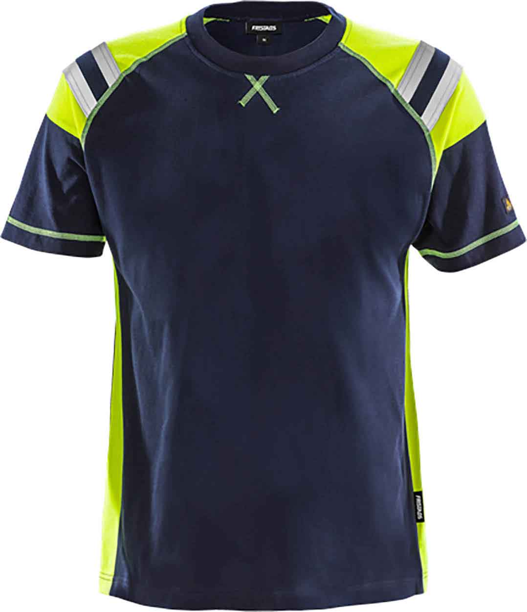 Fristads 110736 T-Shirt 7073 Tflh