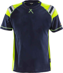 Fristads 110736 T-Shirt 7073 Tflh