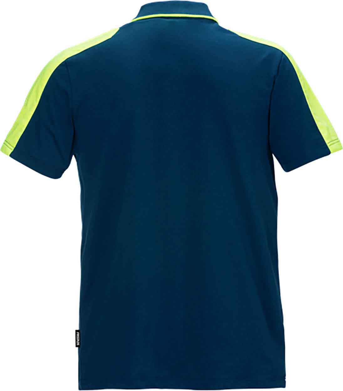 Fristads 111262 Polo Shirt 7448 Rtp