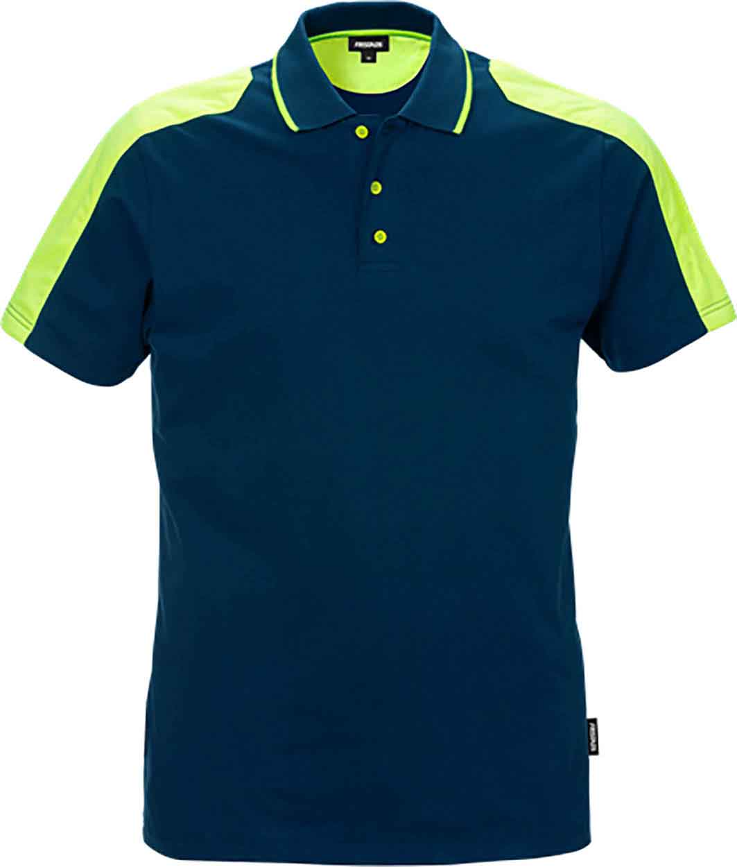 Fristads 111262 Polo Shirt 7448 Rtp