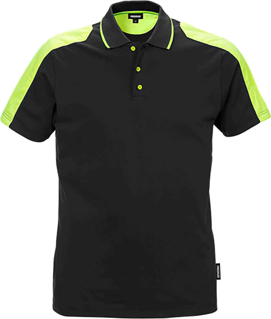 Fristads 111262 Polo Shirt 7448 Rtp