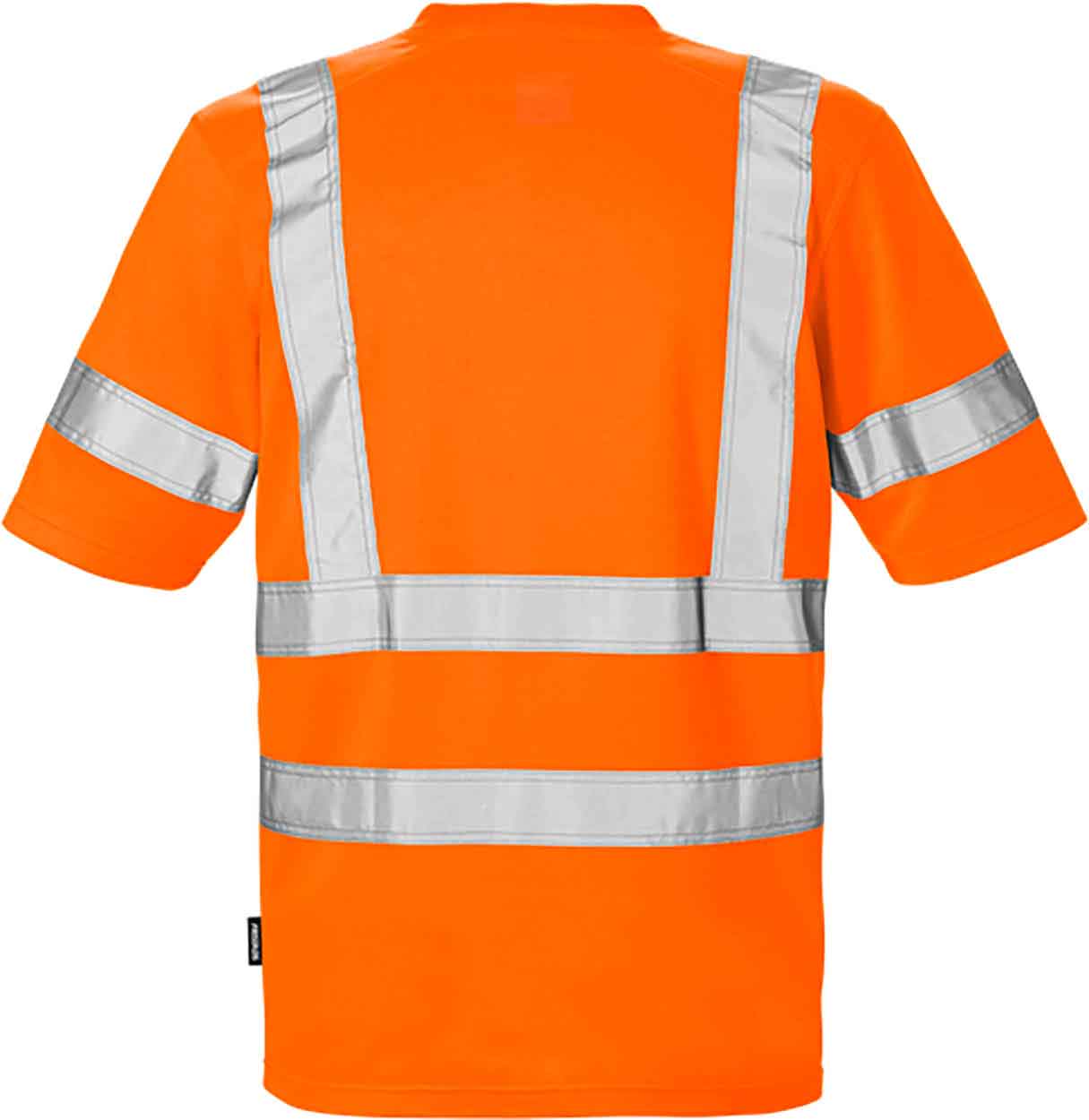 Fristads 111333 T-Shirt Cl 3 7024 Tpr