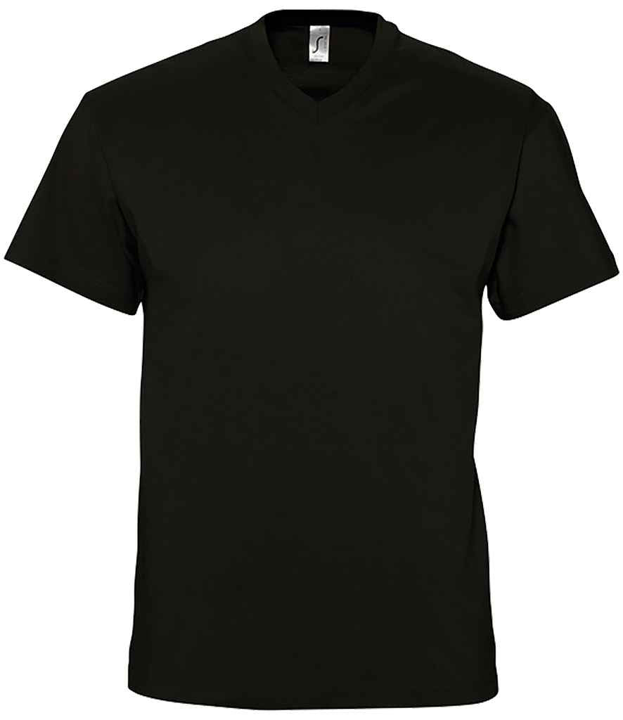 SOL's 11150  Victory V Nk T-Shirt