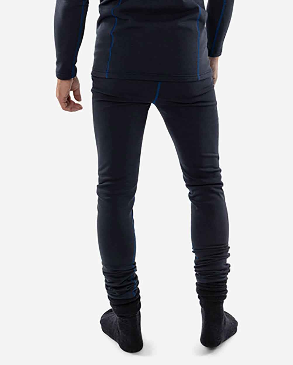 Fristads 111571 Long Johns 2078 Pt