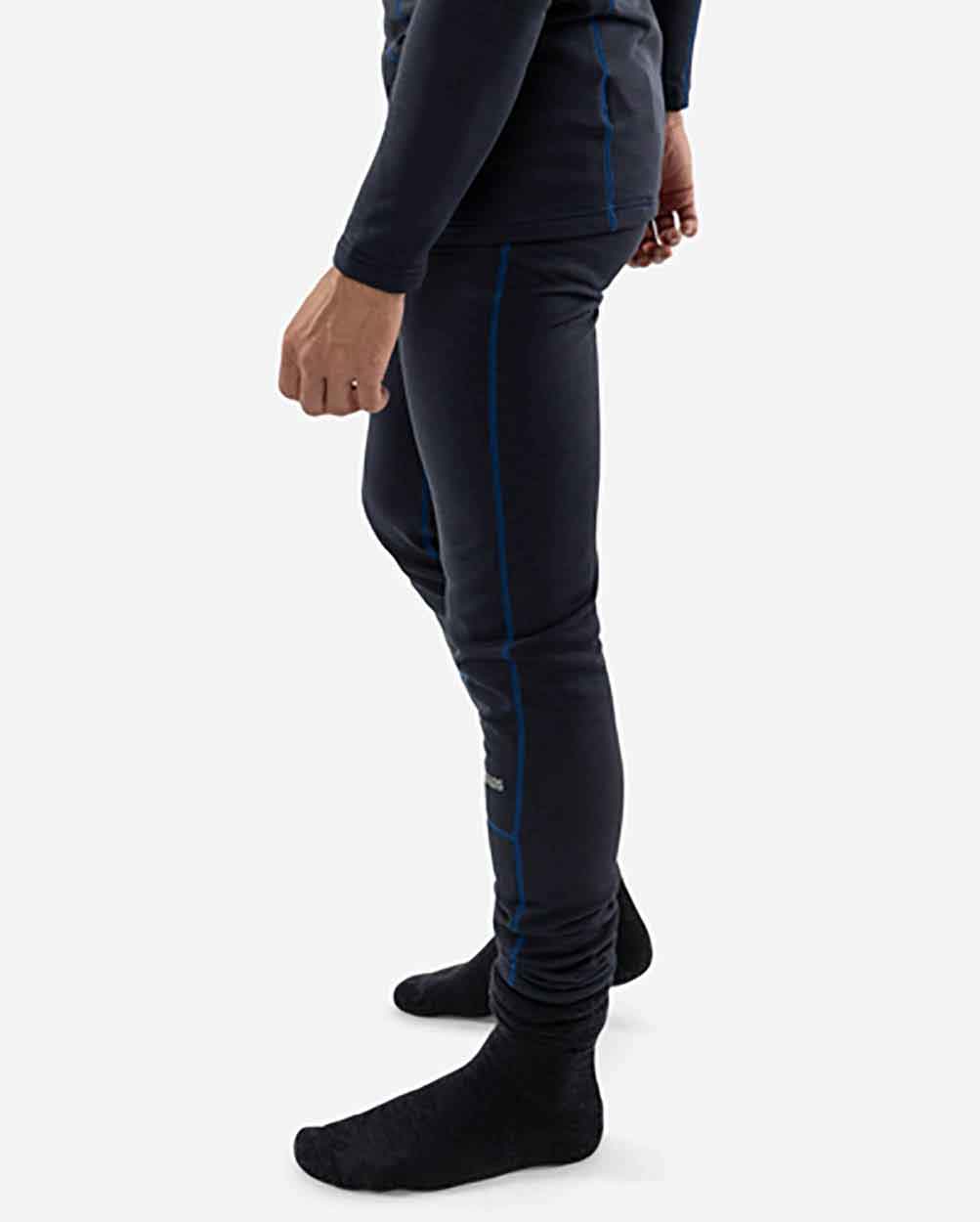 Fristads 111571 Long Johns 2078 Pt
