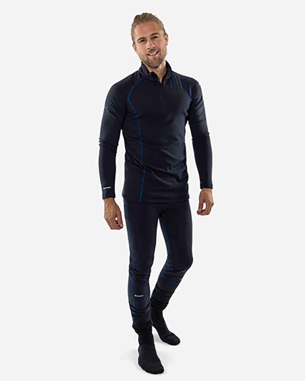 Fristads 111571 Long Johns 2078 Pt
