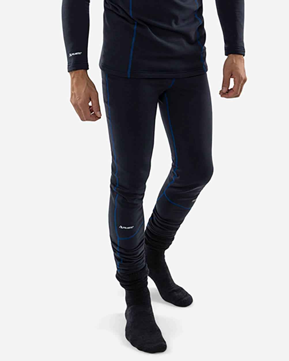 Fristads 111571 Long Johns 2078 Pt