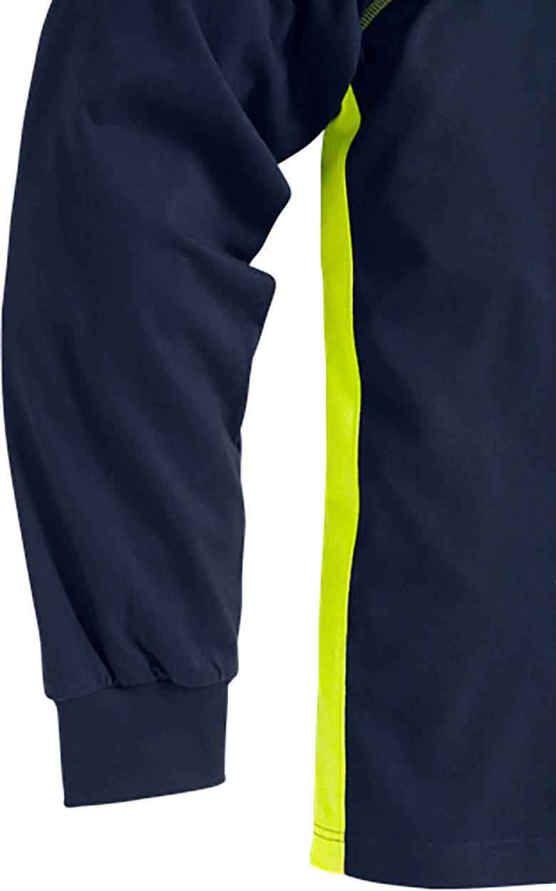 Fristads 111842 T-Shirt L/Sleeve 7072 Tflh