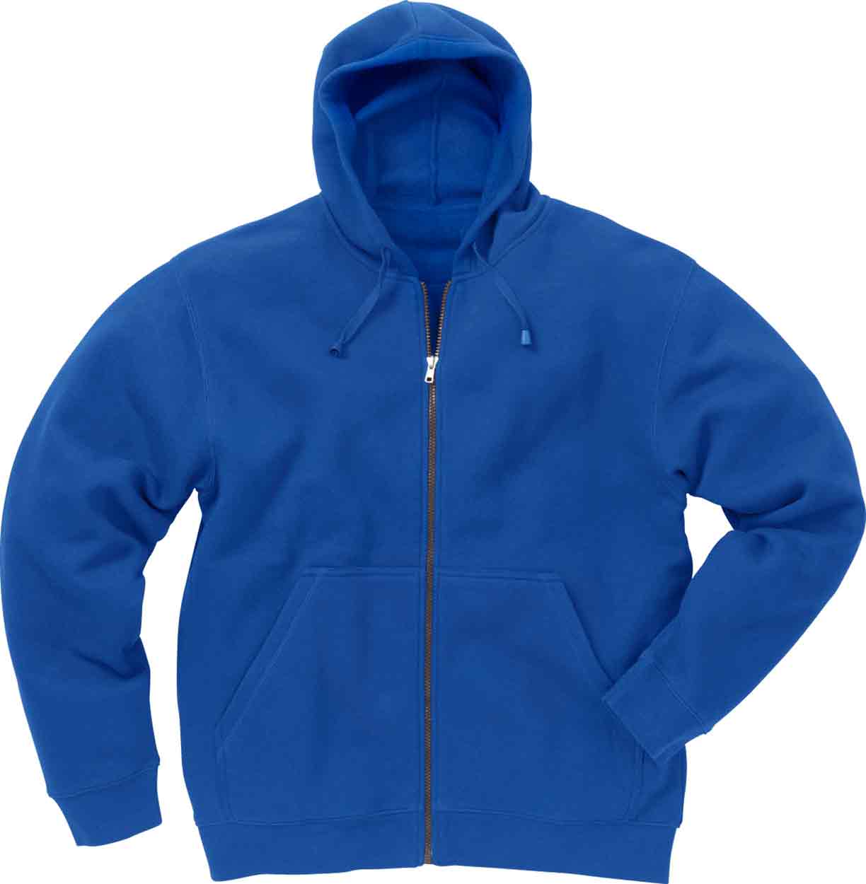 Acode 1736 Zip Hoody