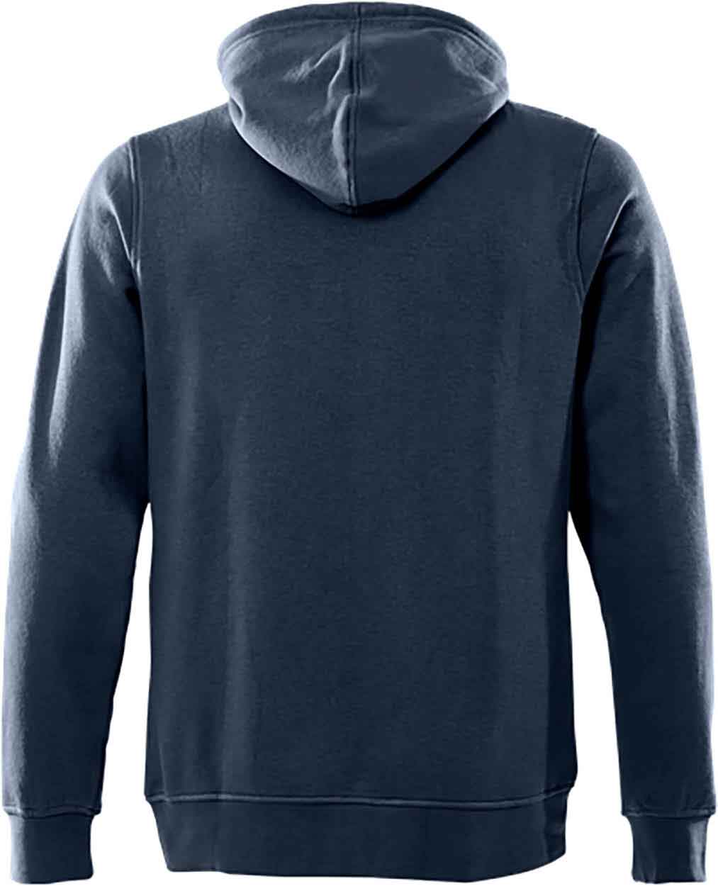 Acode 1736 Zip Hoody