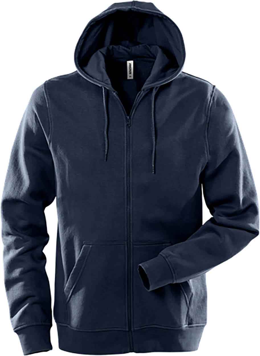 Acode 1736 Zip Hoody