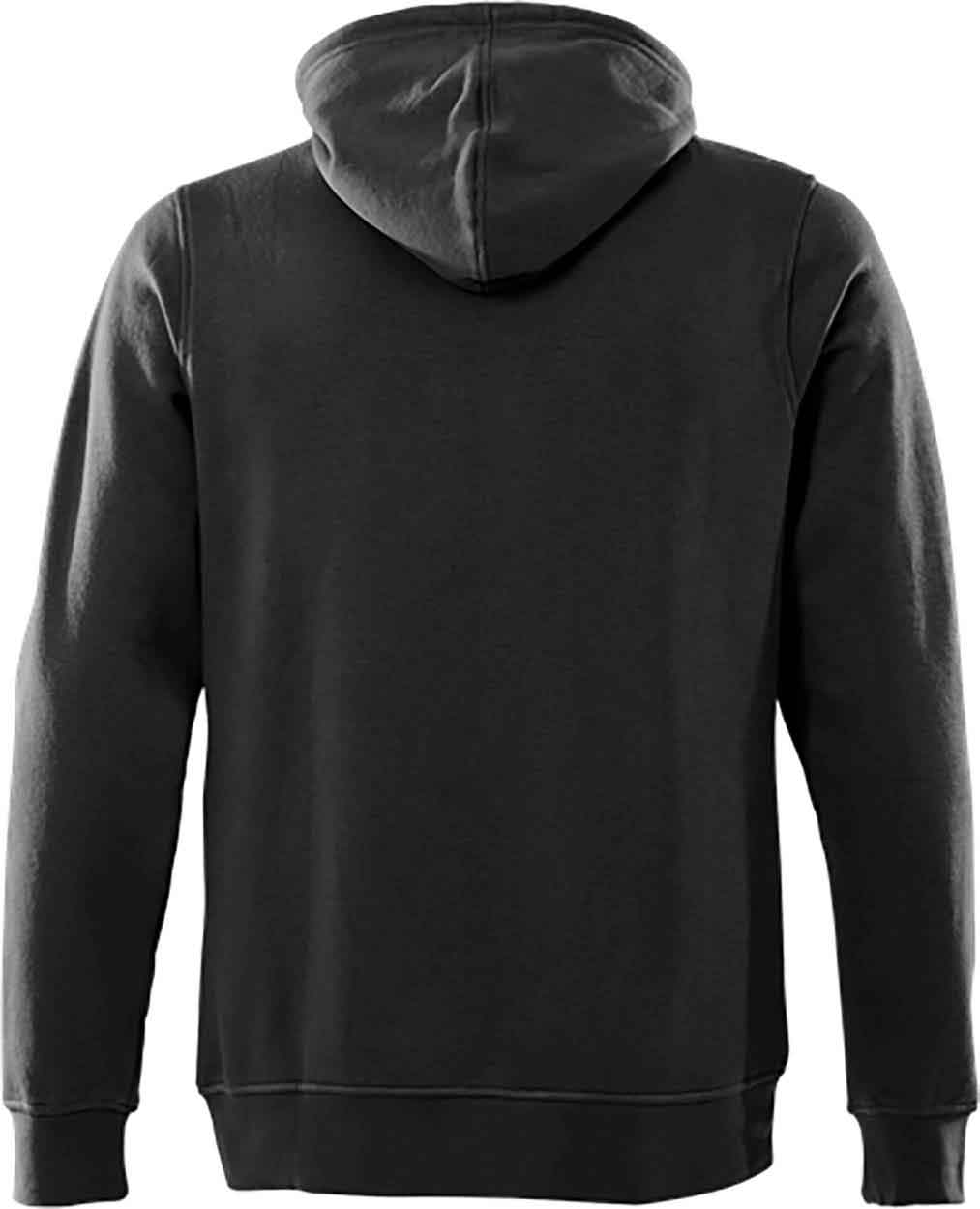 Acode 1736 Zip Hoody