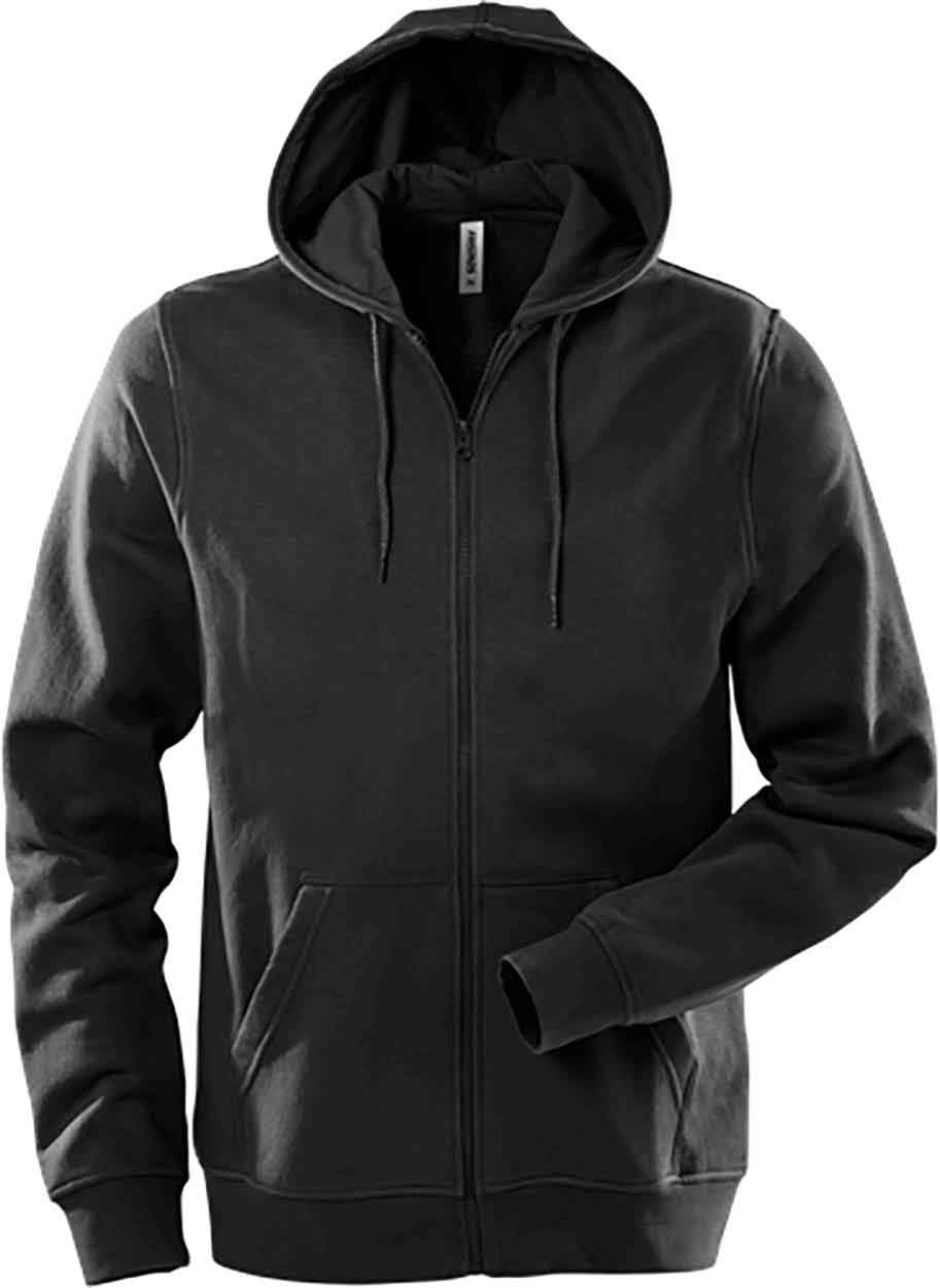 Acode 1736 Zip Hoody
