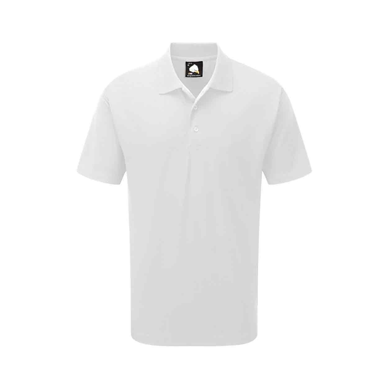 Orn 1130 Raven Premium Poloshirt