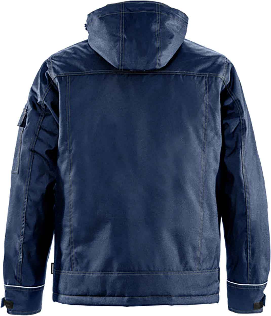 Fristads 113080 Winter Jacket 4001 Prs