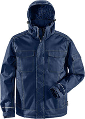 Fristads 113080 Winter Jacket 4001 Prs