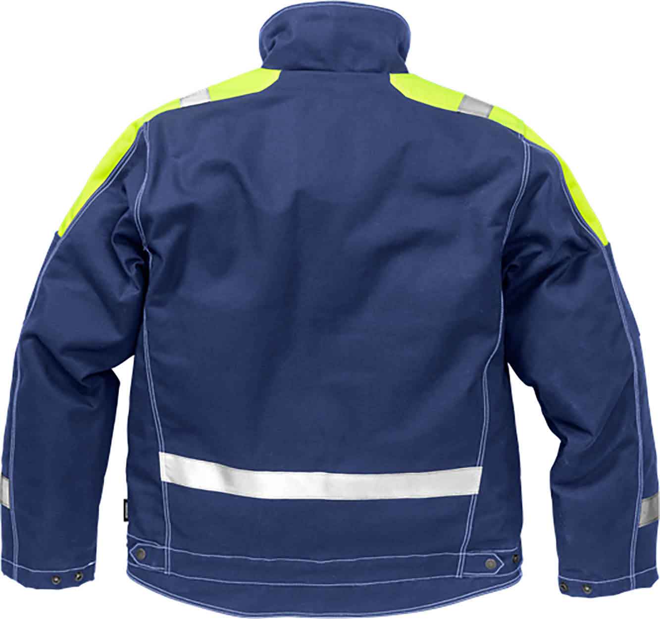 Fristads 113083 Winter Jacket 447 Fasi