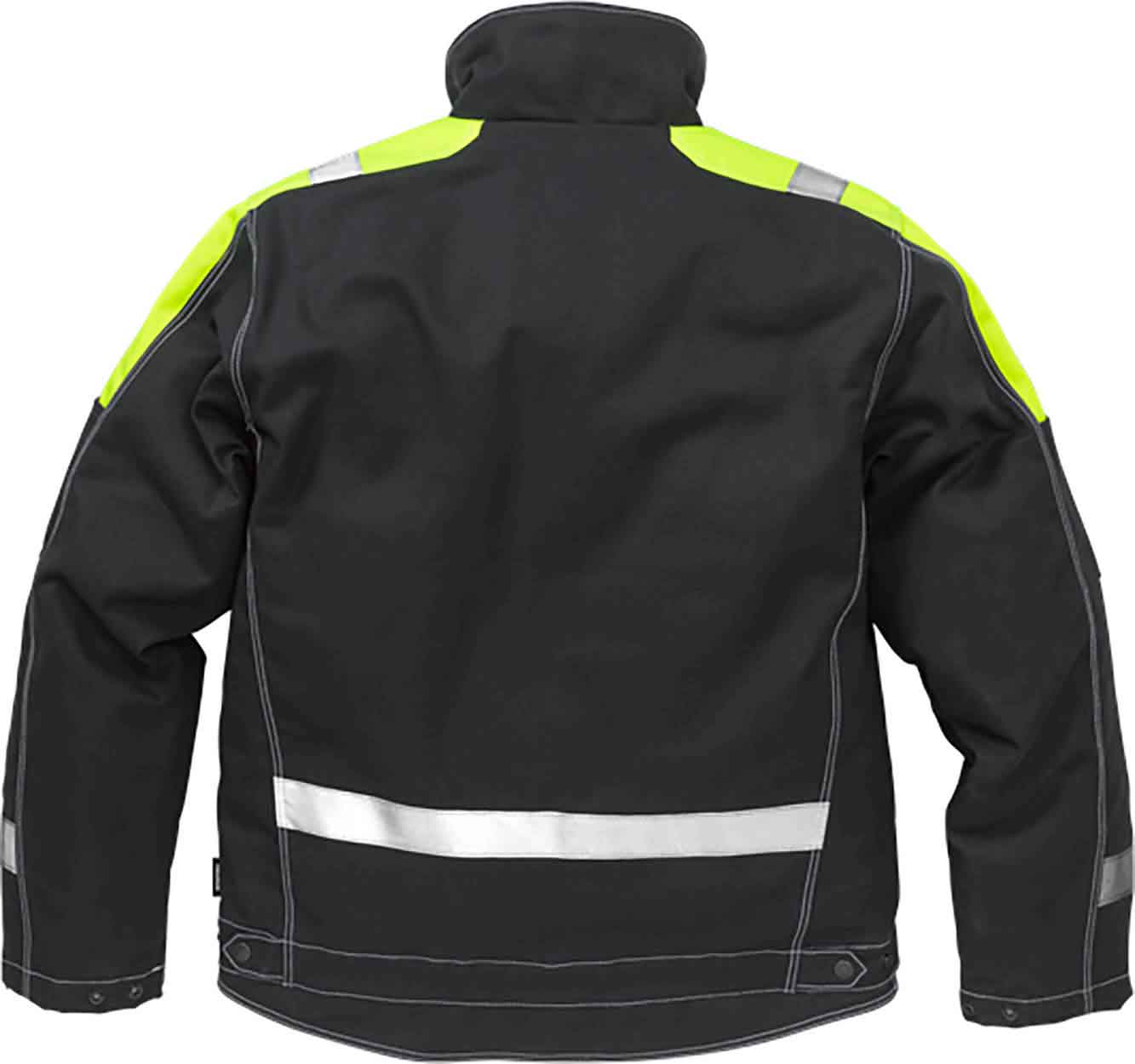 Fristads 113083 Winter Jacket 447 Fasi