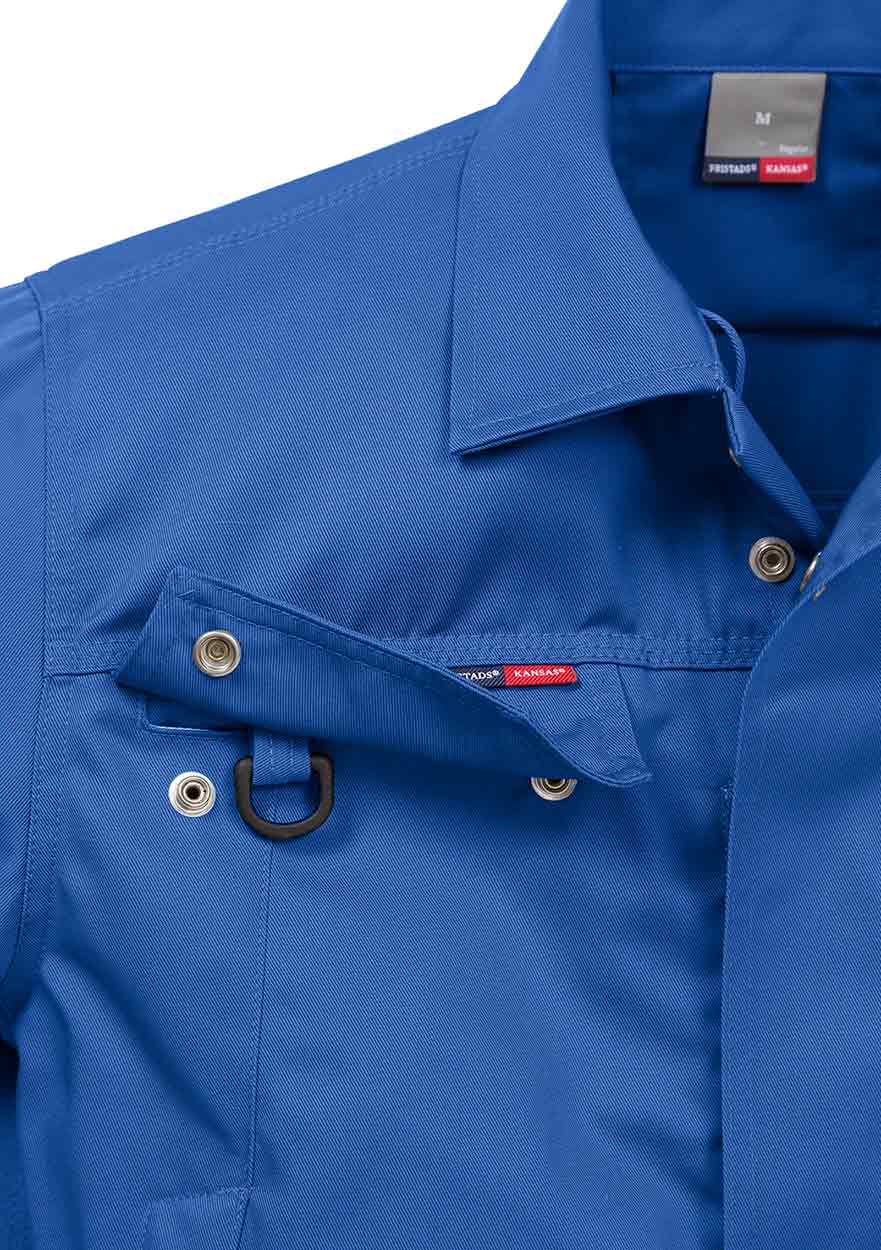 Fristads 113096 Jacket Icon One 4111 Kc