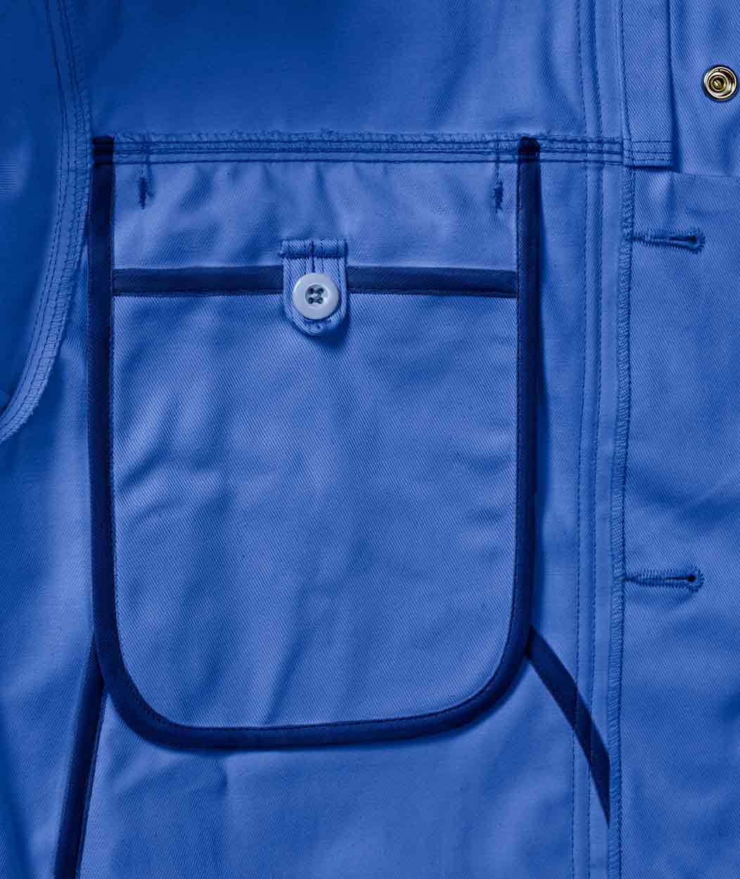 Fristads 113096 Jacket Icon One 4111 Kc