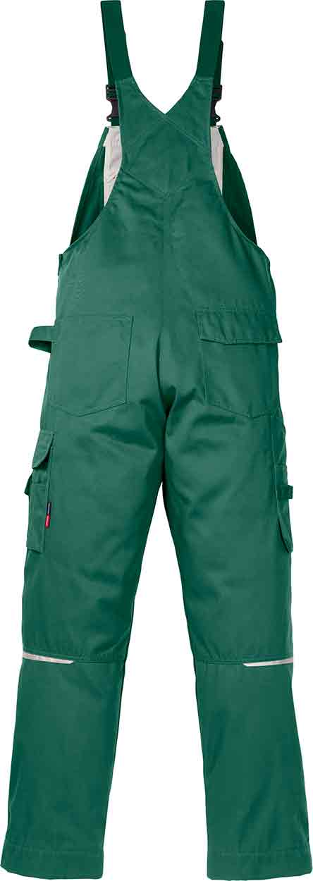 Fristads 113101 Bibnbrace Icon One 1111 Luxe