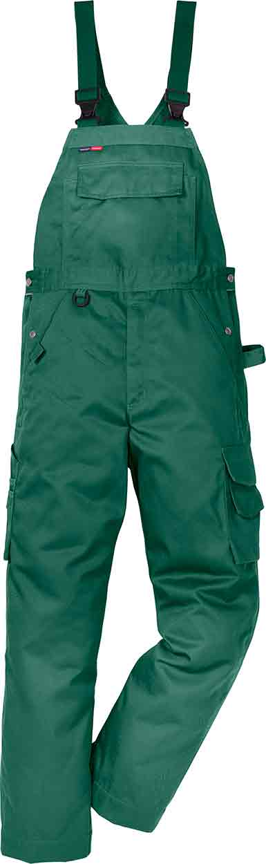 Fristads 113101 Bibnbrace Icon One 1111 Luxe