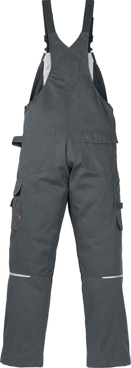 Fristads 113101 Bibnbrace Icon One 1111 Luxe