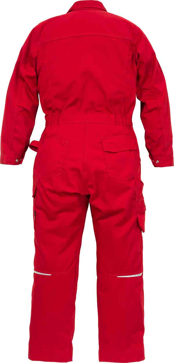 Fristads 113102 Coverall Icon One 8111 Luxe