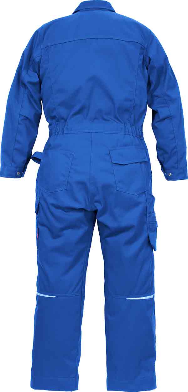 Fristads 113102 Coverall Icon One 8111 Luxe