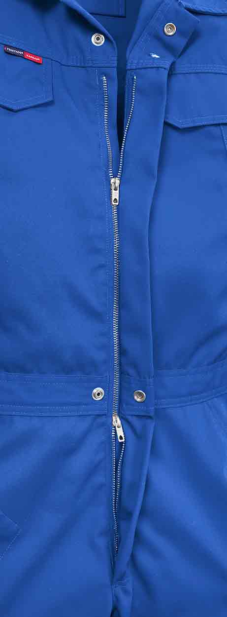 Fristads 113102 Coverall Icon One 8111 Luxe