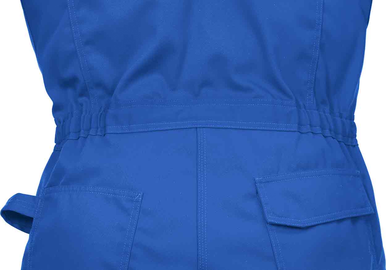 Fristads 113102 Coverall Icon One 8111 Luxe