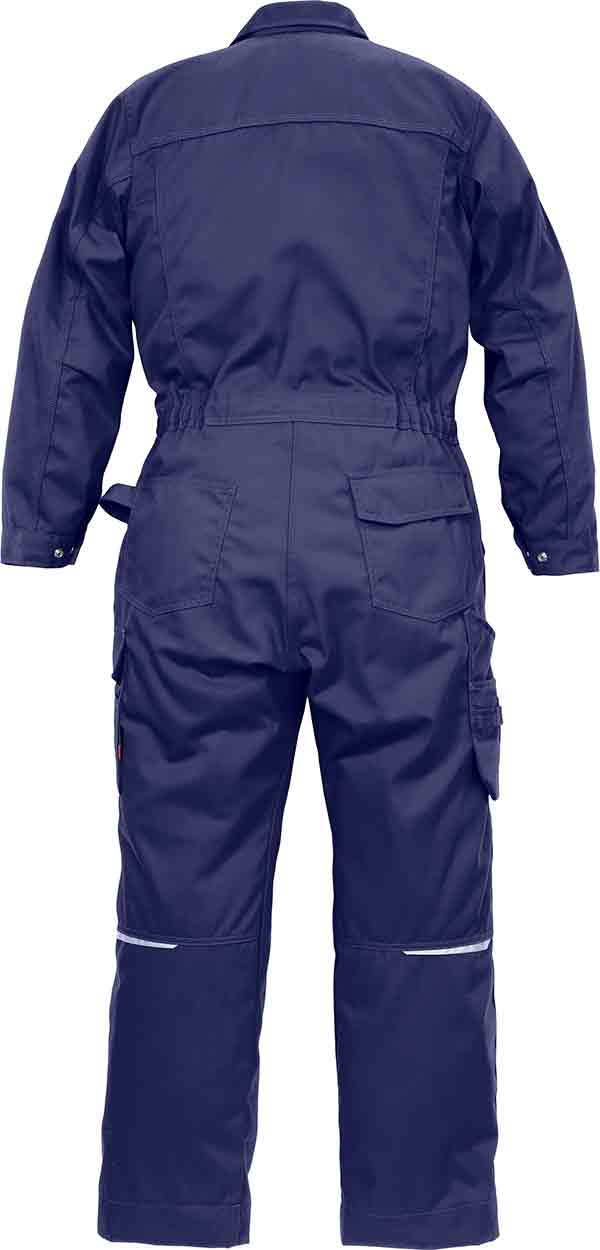 Fristads 113102 Coverall Icon One 8111 Luxe