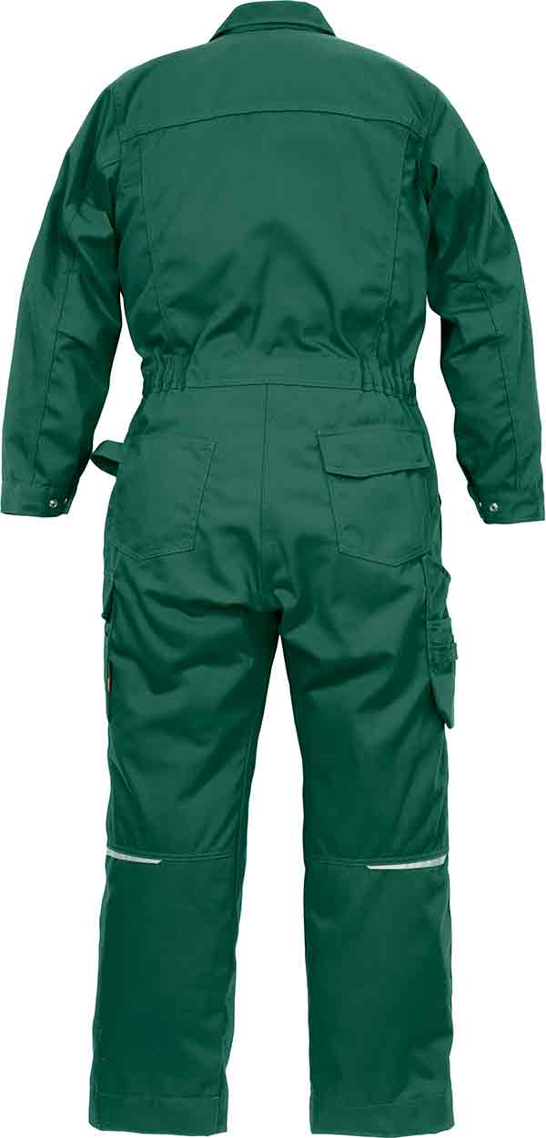 Fristads 113102 Coverall Icon One 8111 Luxe