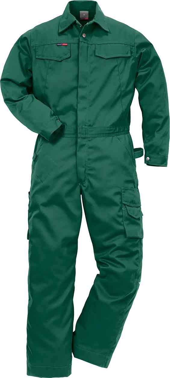 Fristads 113102 Coverall Icon One 8111 Luxe