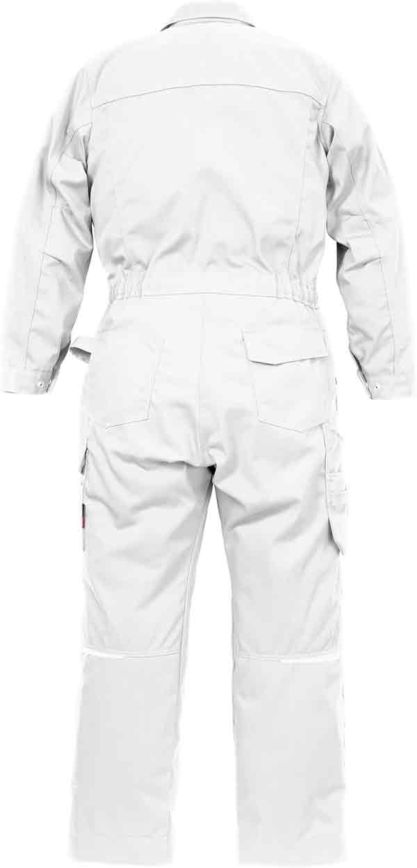 Fristads 113102 Coverall Icon One 8111 Luxe