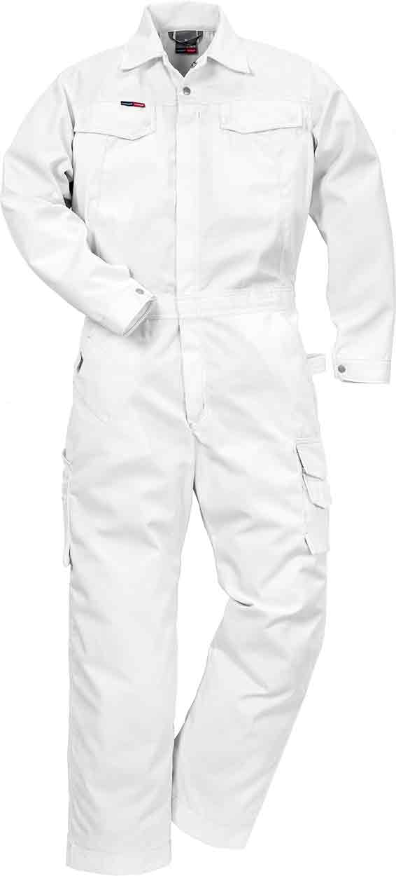 Fristads 113102 Coverall Icon One 8111 Luxe