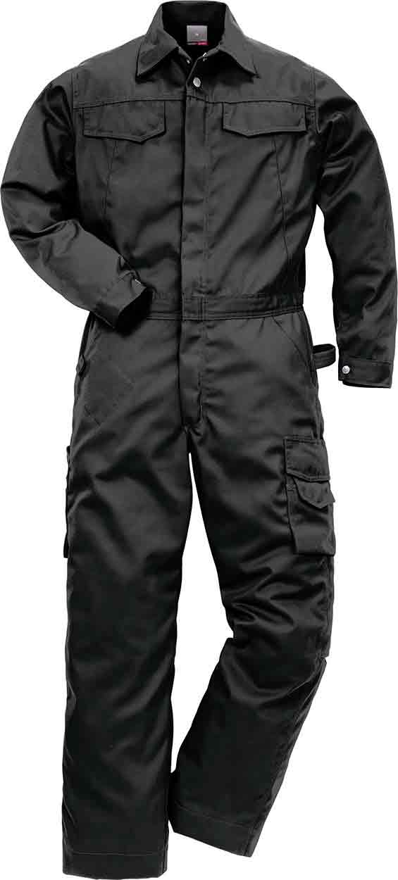 Fristads 113102 Coverall Icon One 8111 Luxe