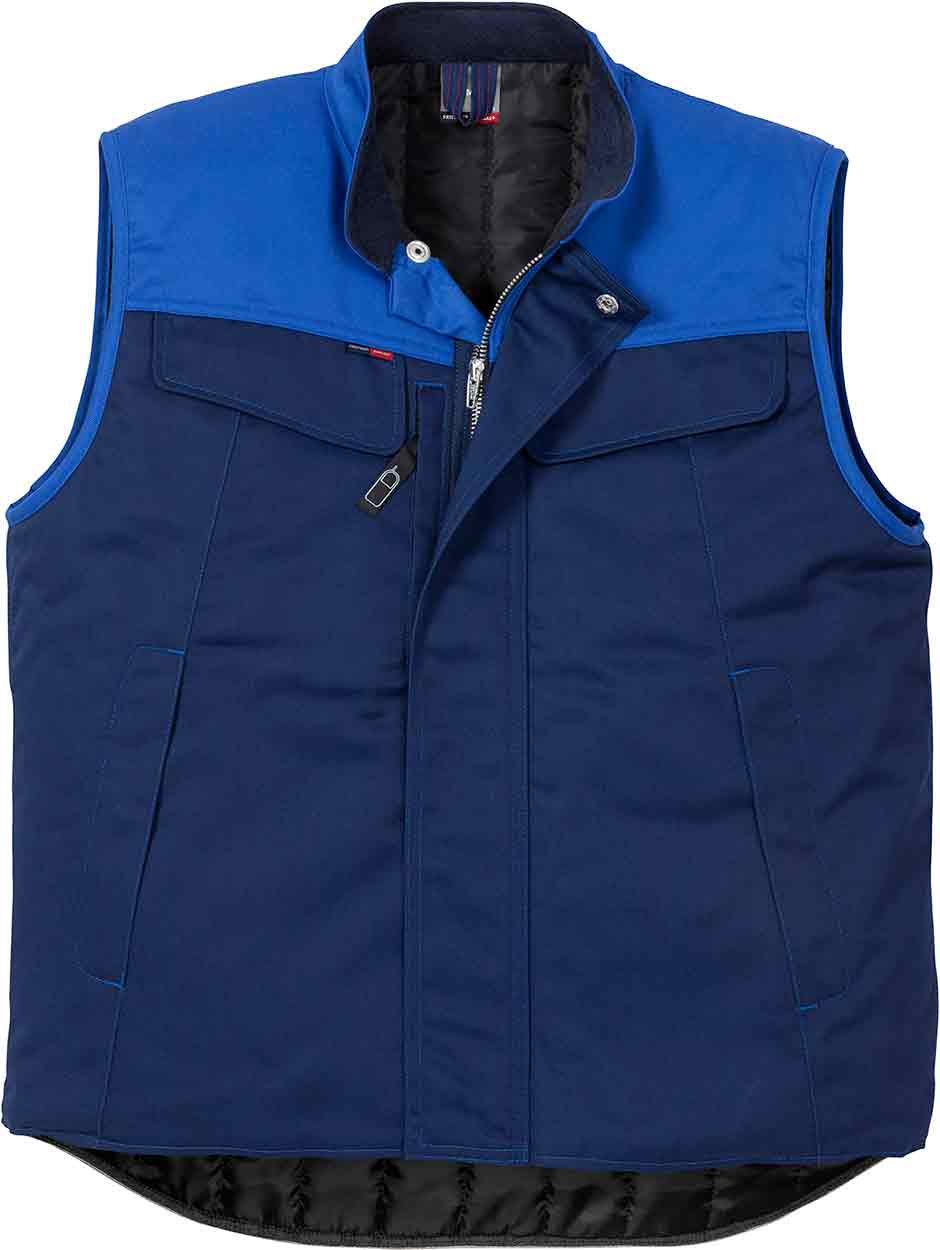 Fristads 113161 Waistcoat 5312 Luxe