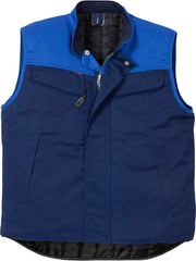 Fristads 113161 Waistcoat 5312 Luxe
