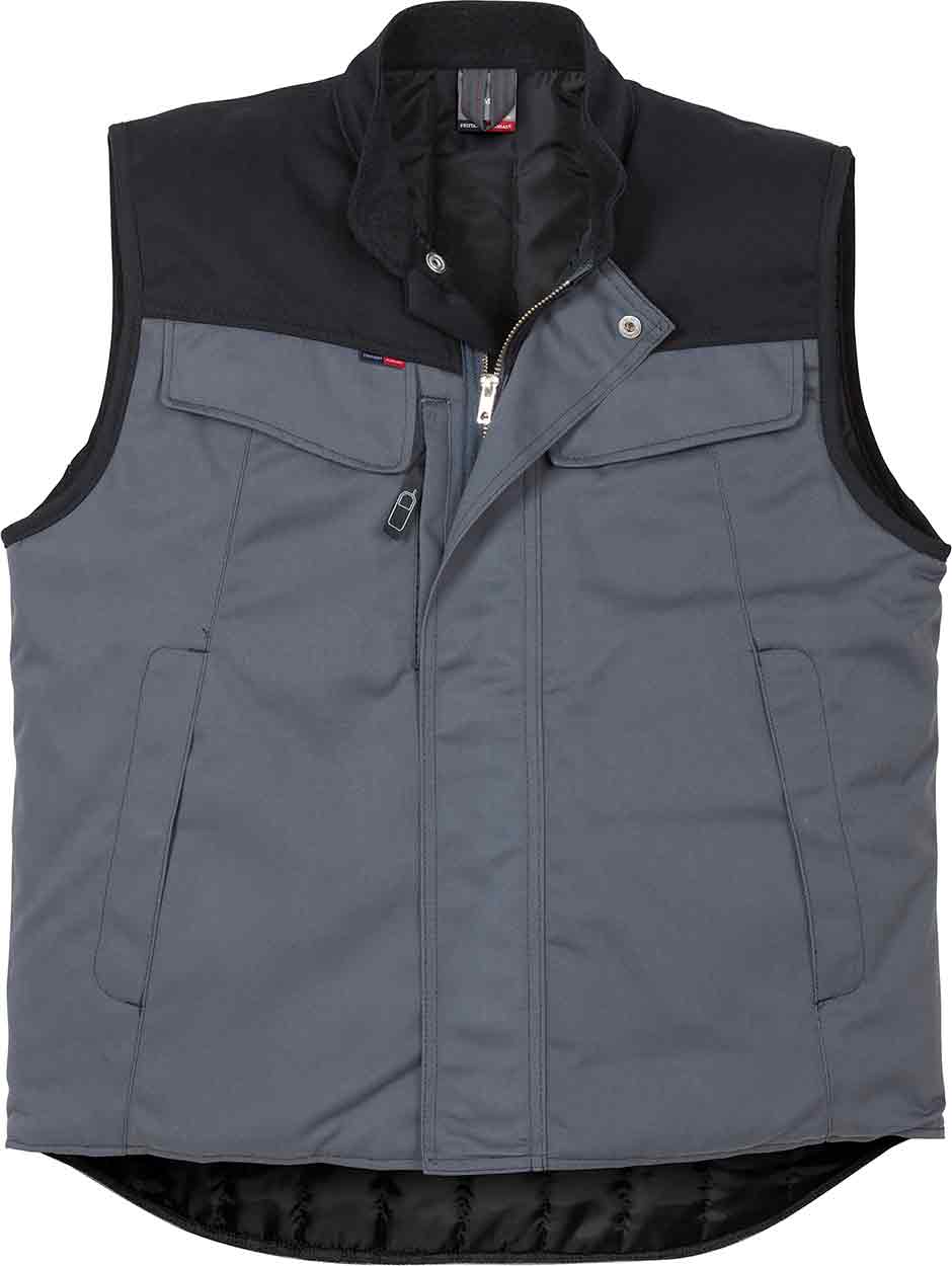 Fristads 113161 Waistcoat 5312 Luxe