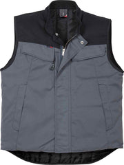 Fristads 113161 Waistcoat 5312 Luxe