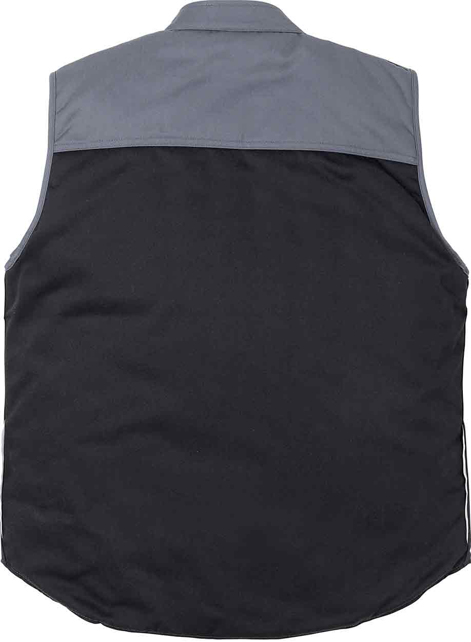 Fristads 113161 Waistcoat 5312 Luxe