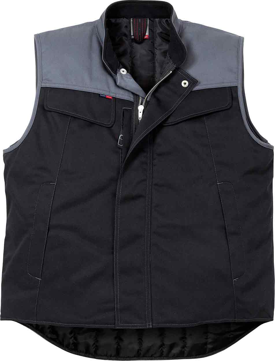 Fristads 113161 Waistcoat 5312 Luxe