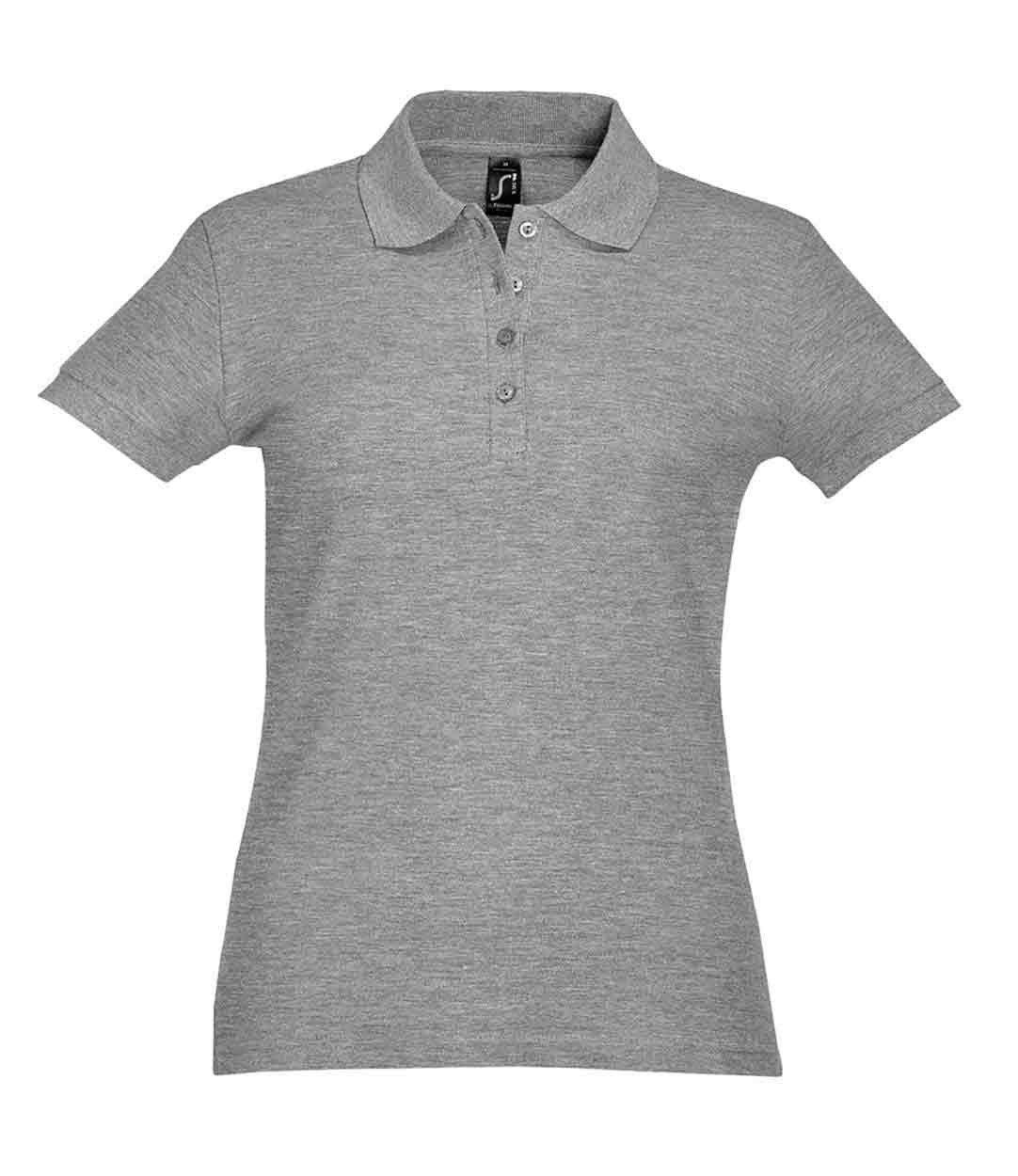 SOL's 11338  Ladies Passion Polo